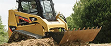 Earthmoving Finance