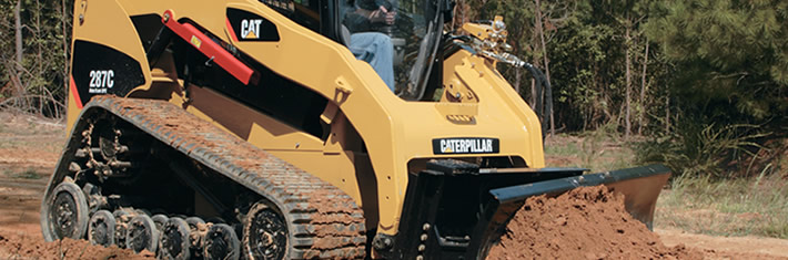 Earthmoving Finance